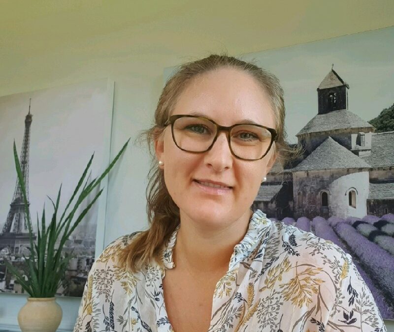 Ann-Sofie Juhl Kold Nielsen