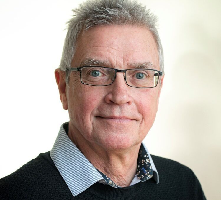 Jørgen S. Lauritsen