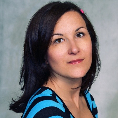 Nataša Nedeljković